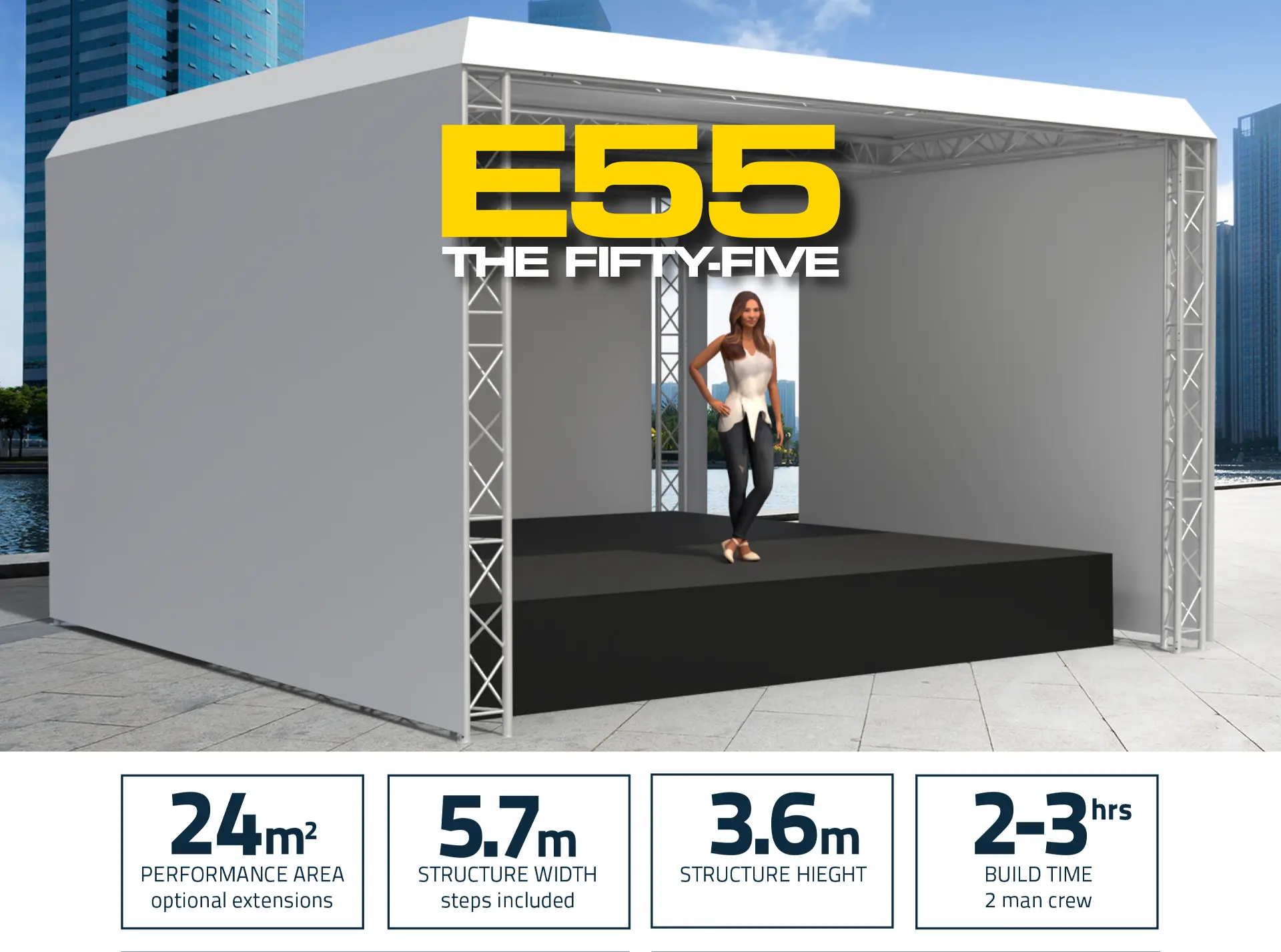 E55