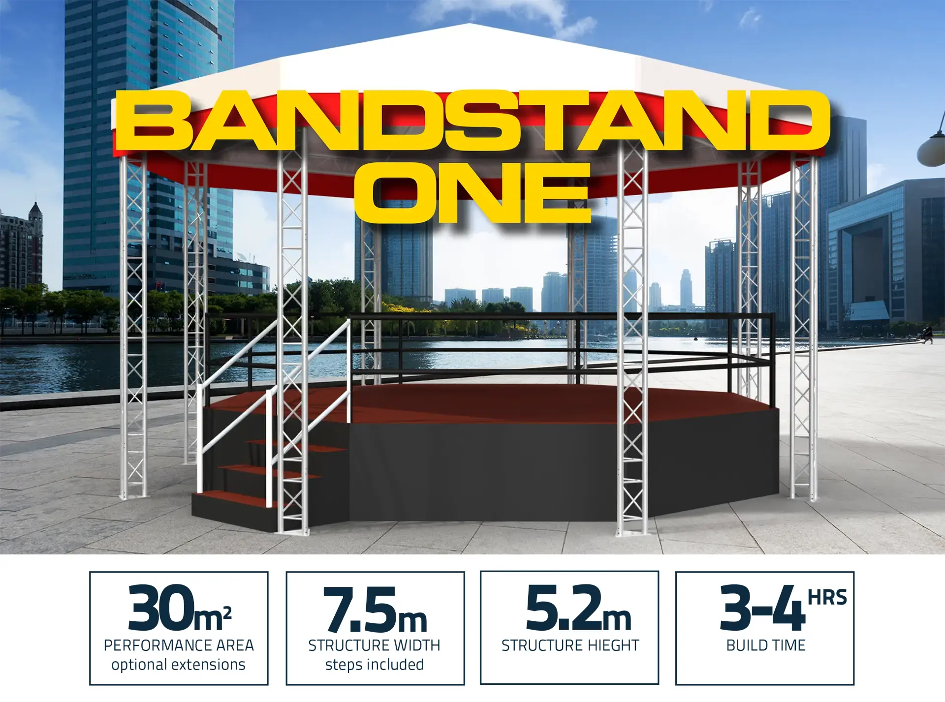 BANDSTAND